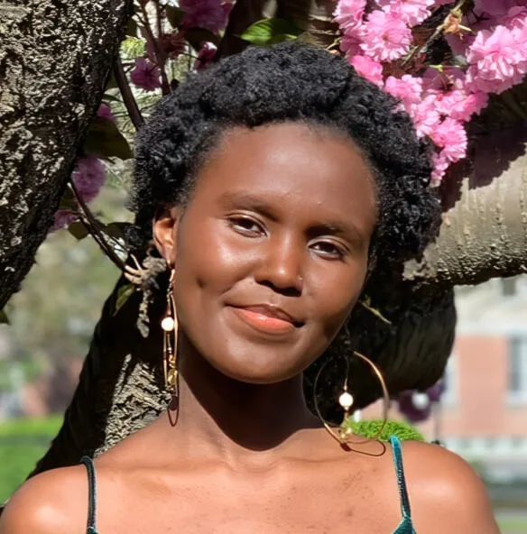 Josephine Nyoike