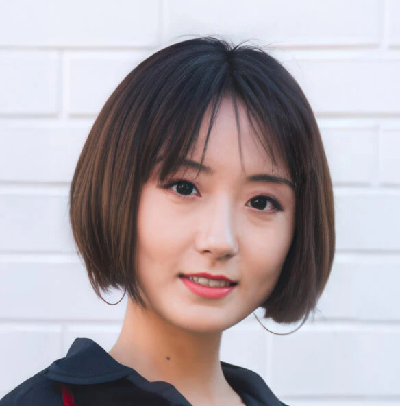 Lucy Wang