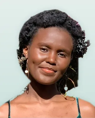 Josephine Nyoike, Uber